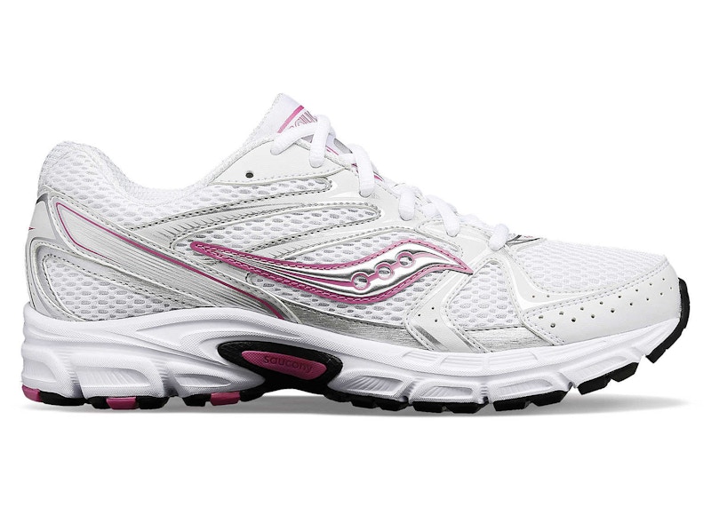 Saucony Grid Ride Millennium Roze
