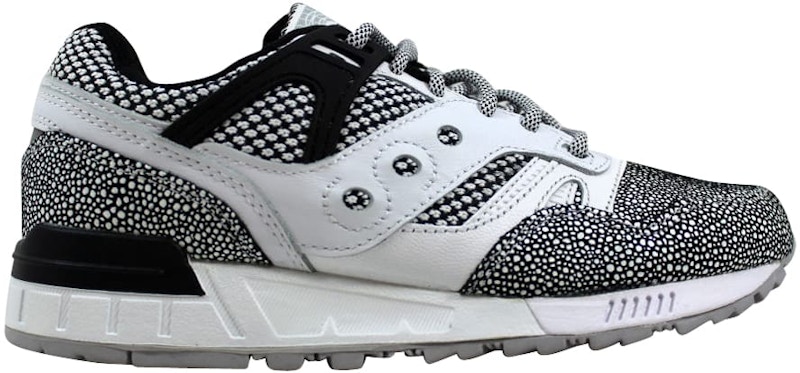 Saucony Grid SD MD Eel Grijs