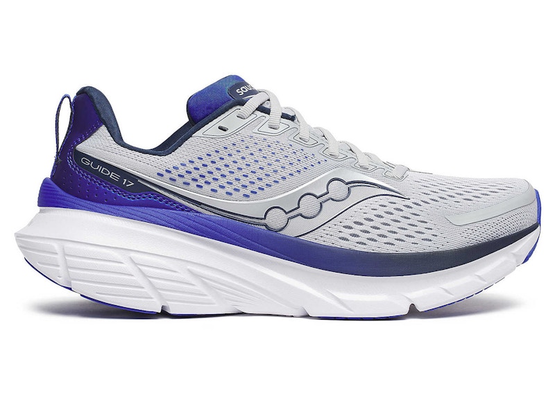 Saucony Guide 17 Cloud Royal Cloud/royal