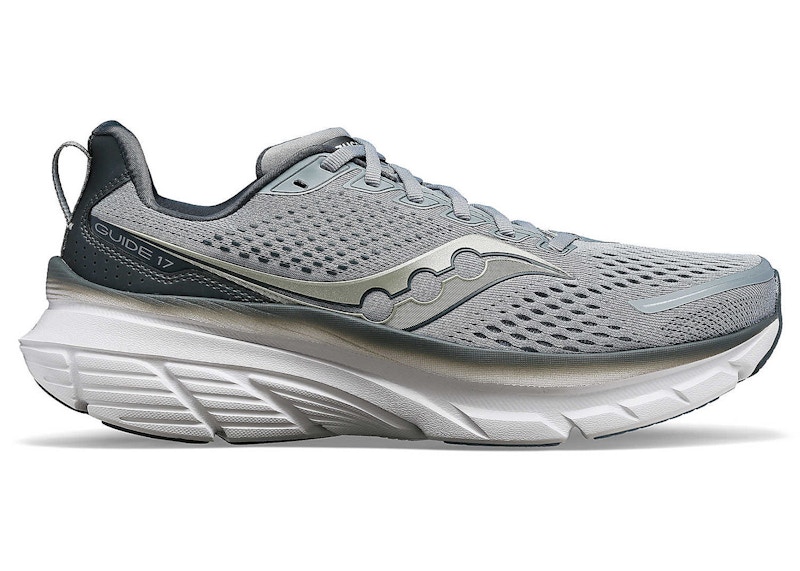 Saucony Guide 17 Flint Shadow Flint/shadow