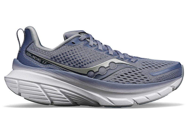 Saucony Guide 17 Iris