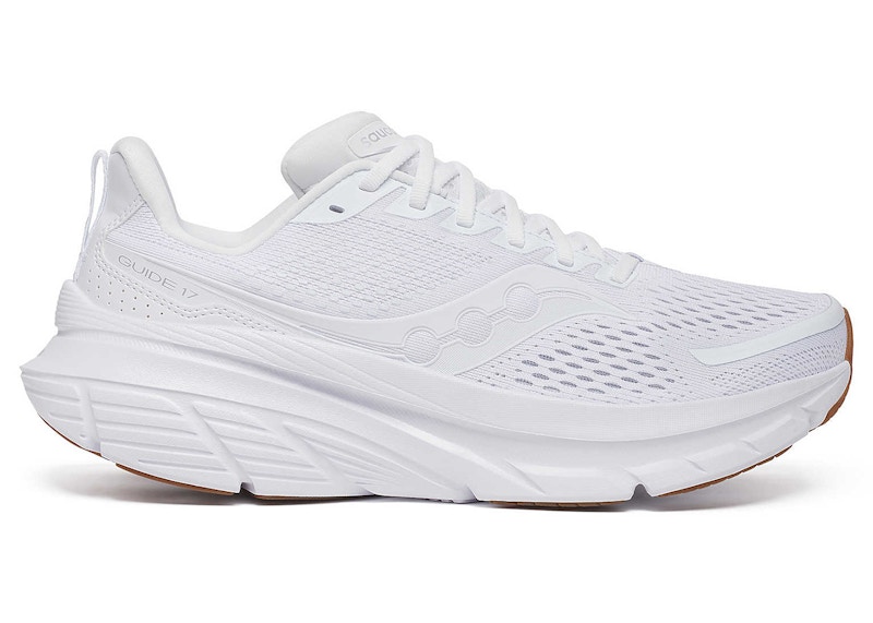 Saucony Guide 17 Gum Wit