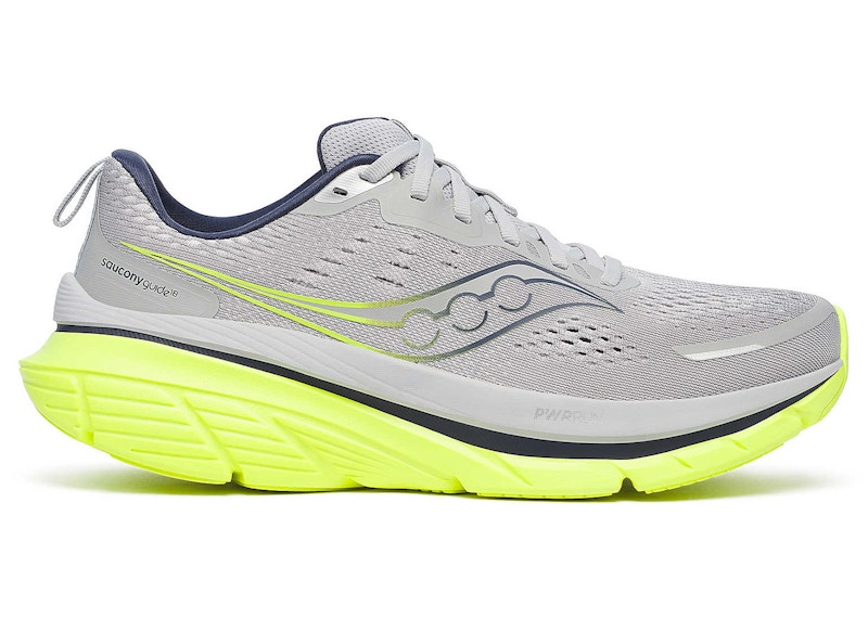 Saucony Guide 18 Cloud Citron Cloud/citron