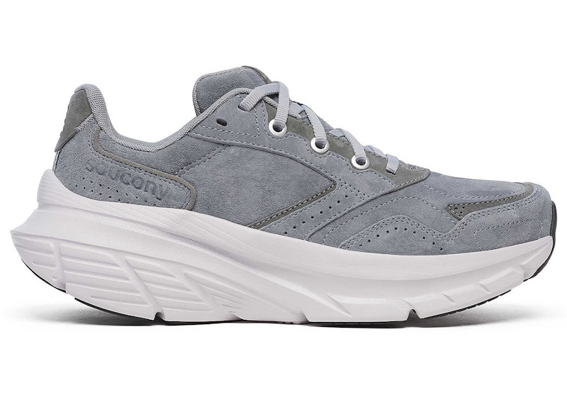 Saucony Guide Metro LE Cloud Grijs