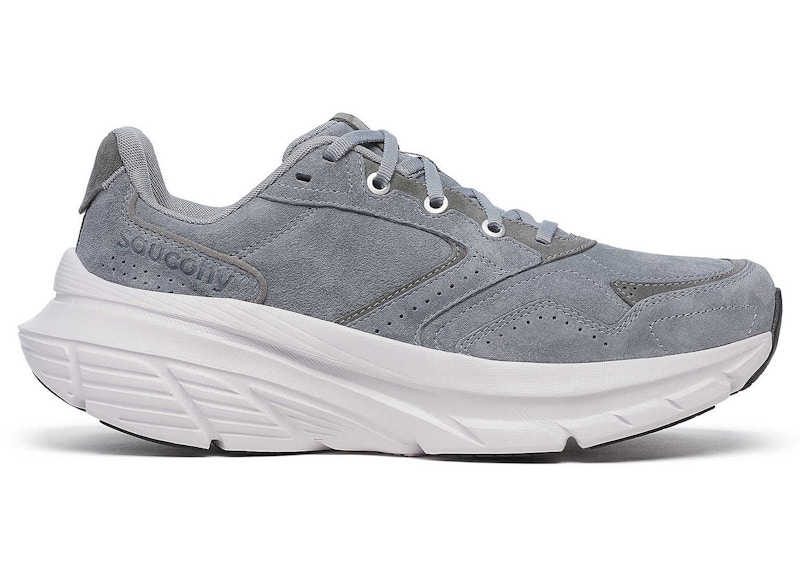 Saucony Guide Metro LE Cloud Grijs