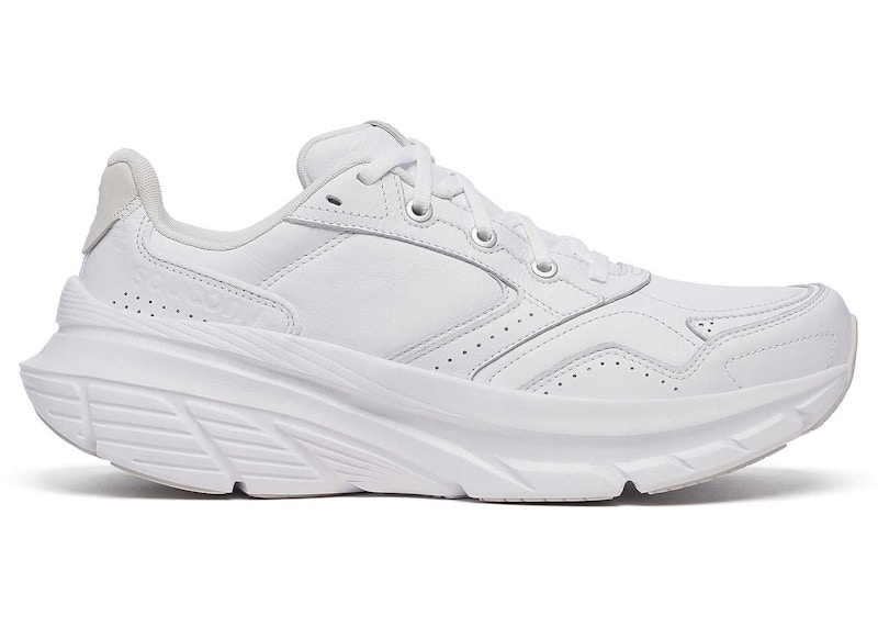 Saucony Guide Metro LE Wit