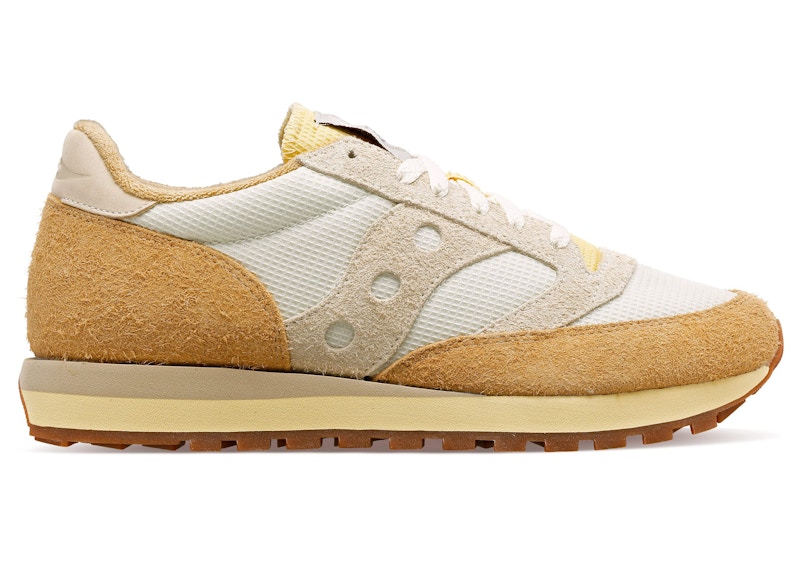 Saucony Jazz 81 Colour Plus Companie Wit