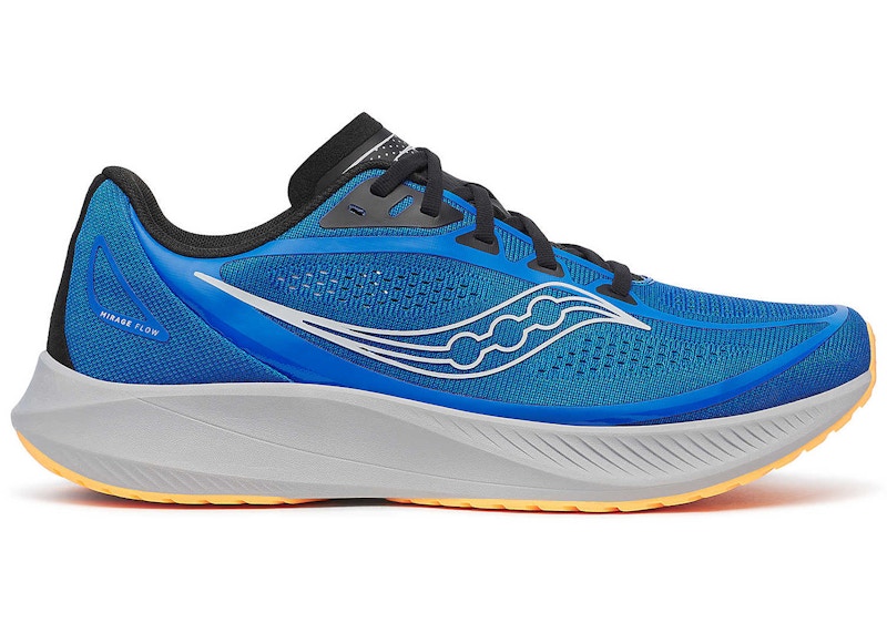 Saucony Mirage Flow Skydiver VO2 Skydiver/vo2