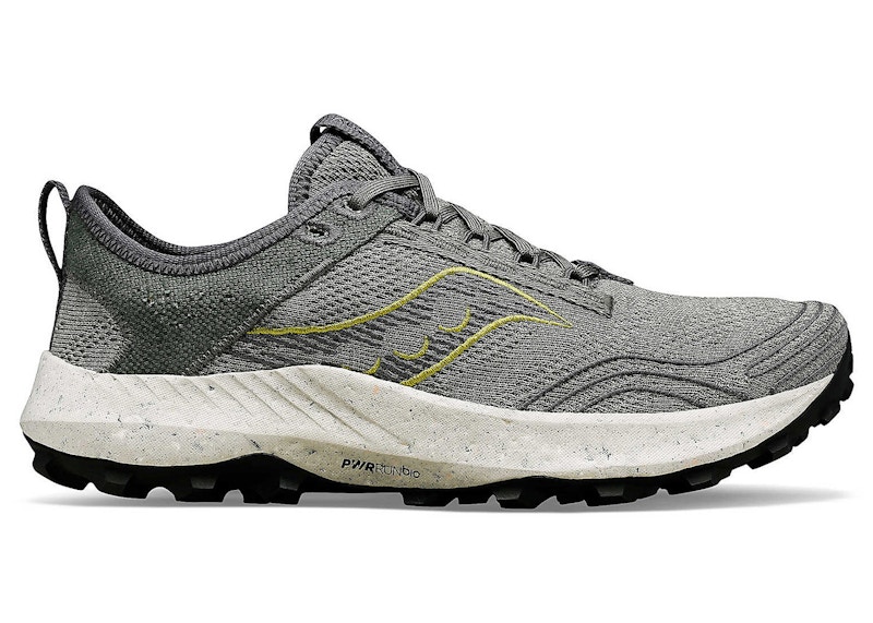 Saucony Peregrine RFG Bough Shadow Bough/shadow