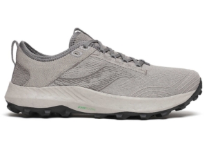 Saucony Peregrine RFG Cinder Zwart