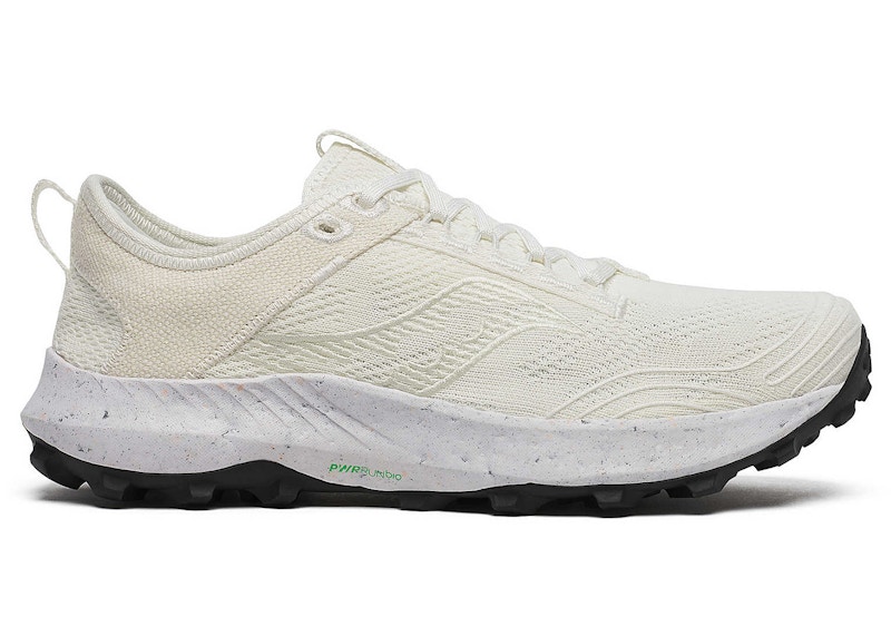 Saucony Peregrine RFG Wit