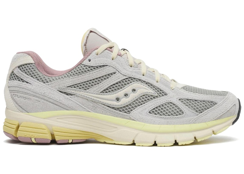 Saucony ProGrid Guide 3sixteen Graphite Graphite/graphite