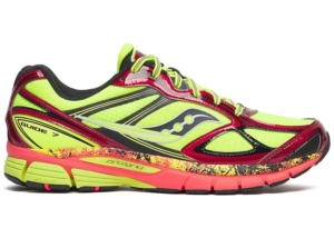 Saucony ProGrid Guide Canary