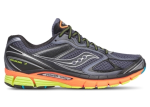 Saucony ProGrid Guide 7 Multi Multicolor