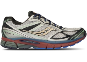 Saucony ProGrid Guide 7 Moon Brandy Moon/brandy