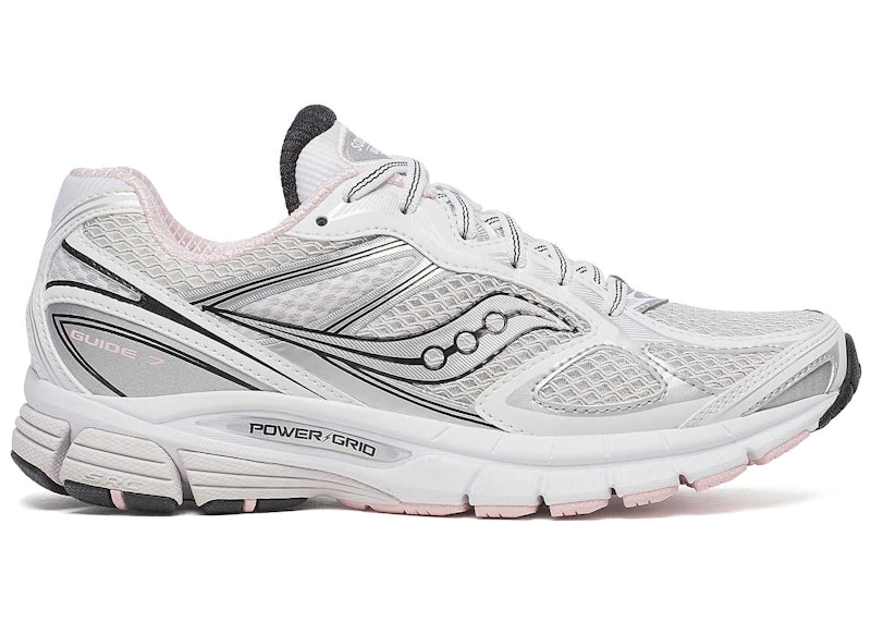 Saucony ProGrid Guide 7 Roze