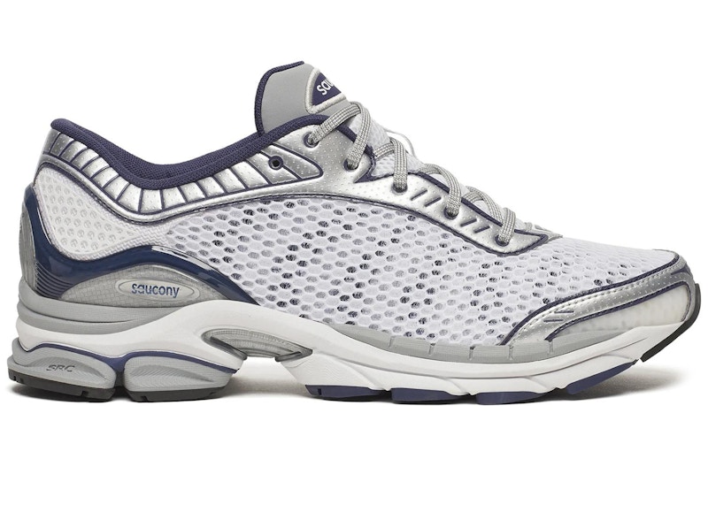 Saucony ProGrid Paramount Marineblauw