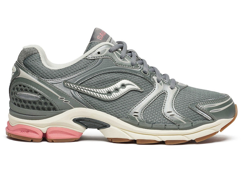 Saucony ProGrid Triumph 4 CS Agave Peach Agave/peach