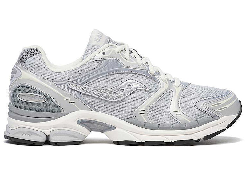 Saucony ProGrid Triumph 4 CS Light Grijs