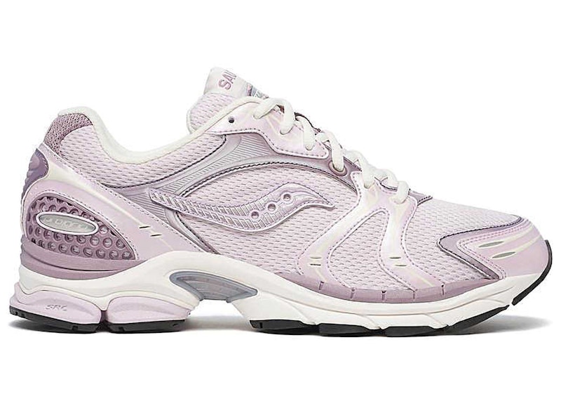 Saucony ProGrid Triumph 4 CS Lilac