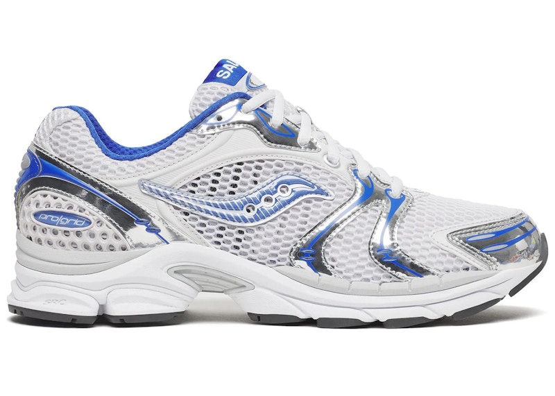 Saucony ProGrid Triumph 4 Mist Lapis Mist/lapis