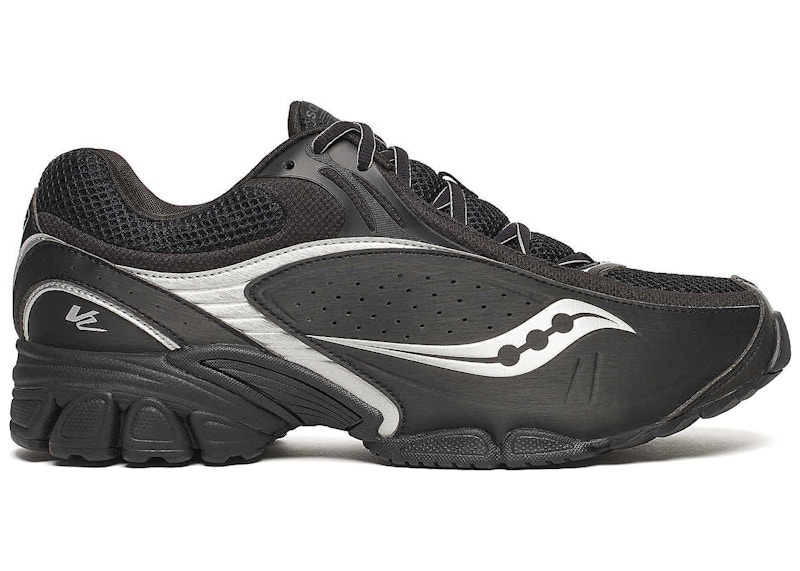 Saucony ProGrid V2 Zilver