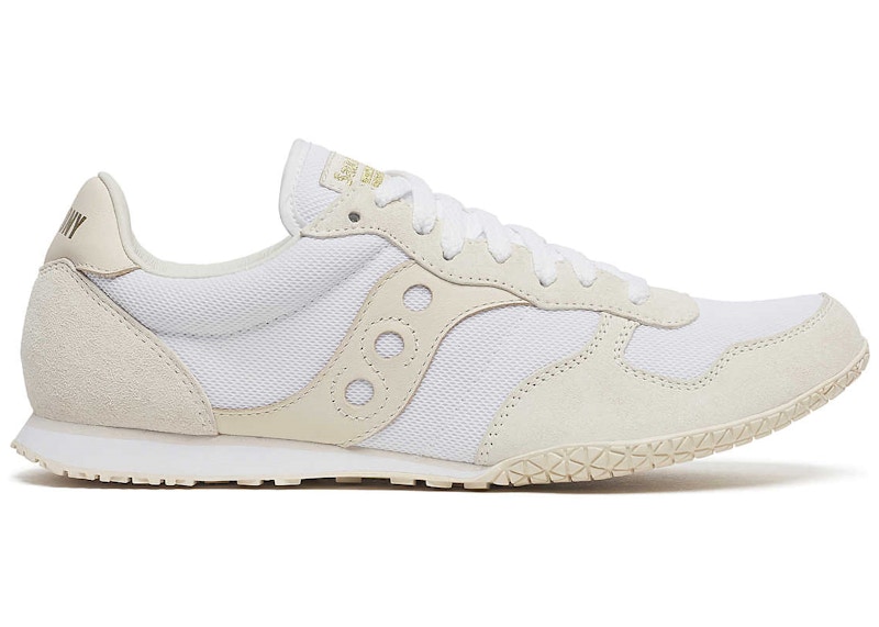 Saucony Racer 80 Wit