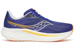 Saucony Ride 18 Azurite Peel Azurite/peel