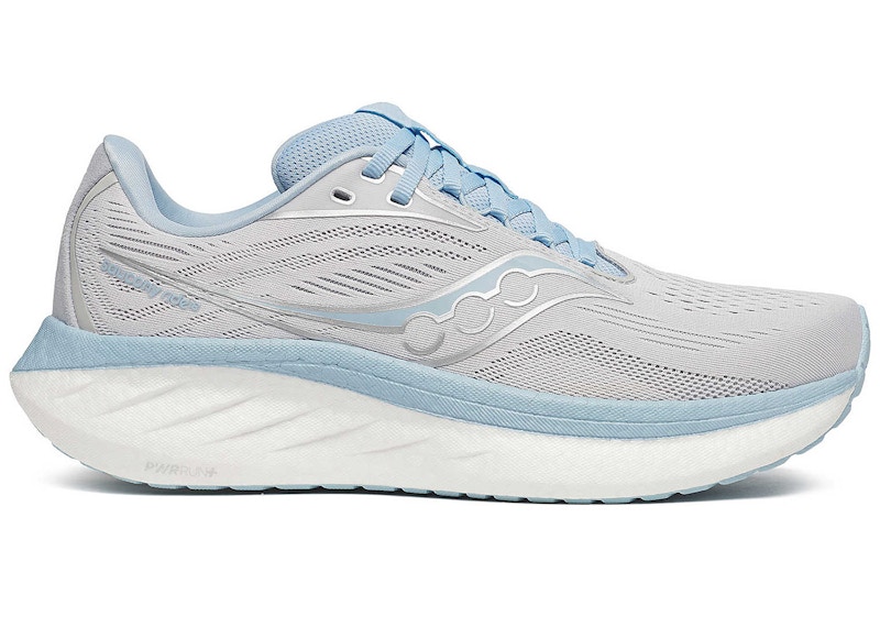 Saucony Ride 18 Cloud Creme
