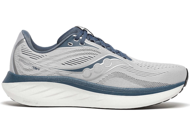 Saucony Ride 18 Cloud Dusk Cloud/dusk