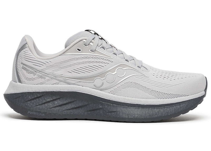 Saucony Ride 18 Cloud Shadow Cloud/shadow