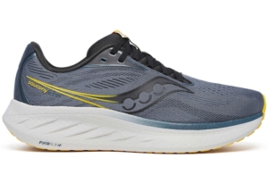 Saucony Ride 18 Dusk Pollen Dusk/pollen