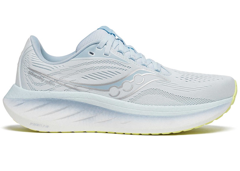 Saucony Ride 18 Melt Dream Ice Melt/dream
