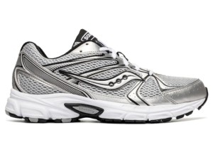 Saucony Ride Millennium OG Zilver