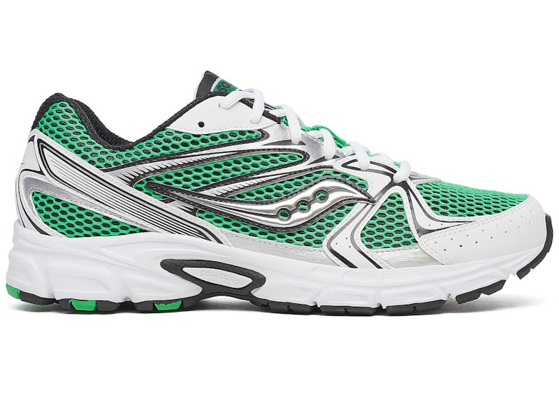 Saucony Ride Millennium Fern Wit
