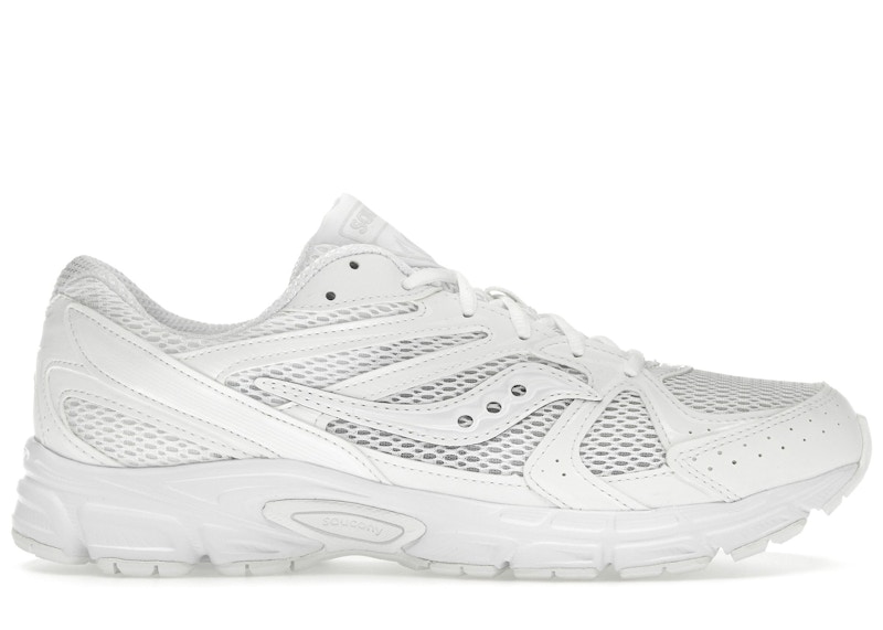 Saucony Ride Millennium Wit