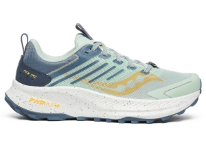 Saucony Ride TR2 Jade Mirage Jade/mirage