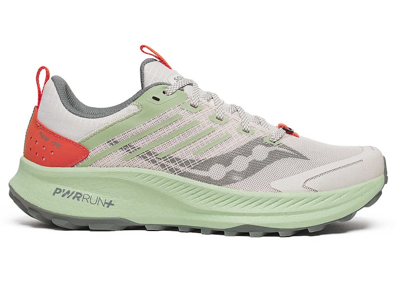Saucony Ride TR2 Moon Sage Moon/sage