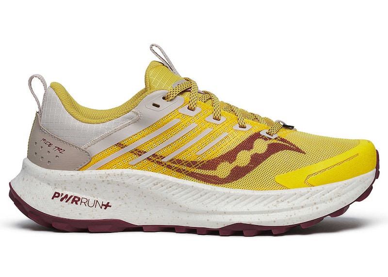 Saucony Ride TR2 Oak Currant Oak/currant