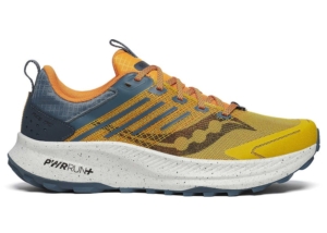 Saucony Ride TR2 Oak Mirage Oak/mirage
