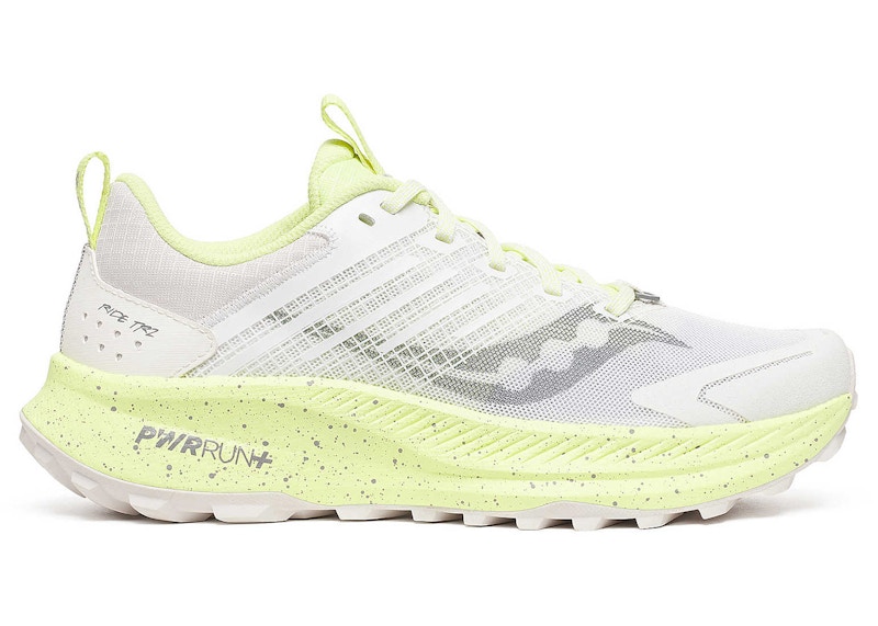 Saucony Ride TR2 Sunny Wit