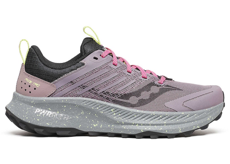 Saucony Ride TR2 Woodrose