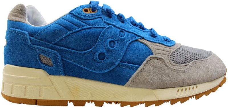 Saucony Shadow 5000 Bodega Grijs