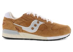 Saucony Shadow 5000 Rust