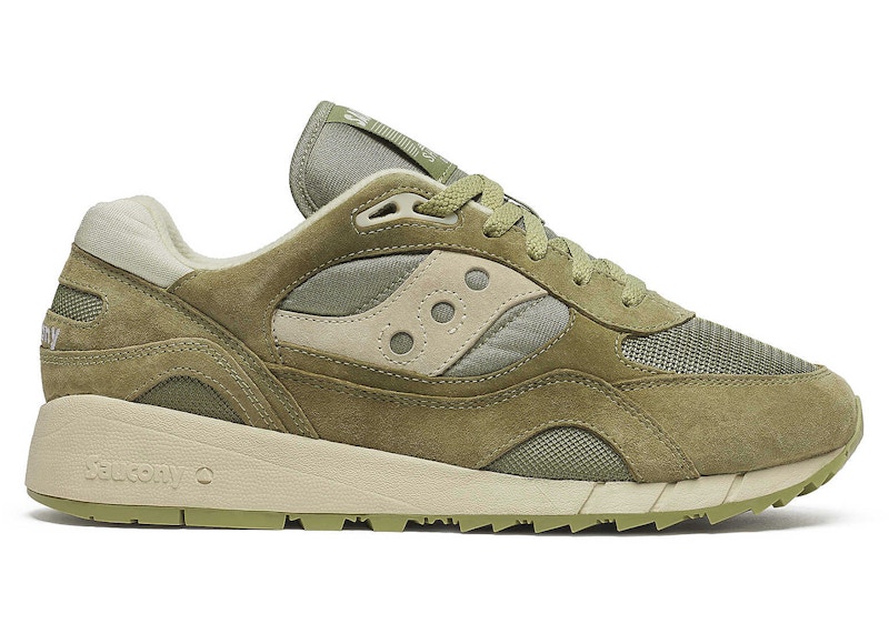 Saucony Shadow 6000 Sage