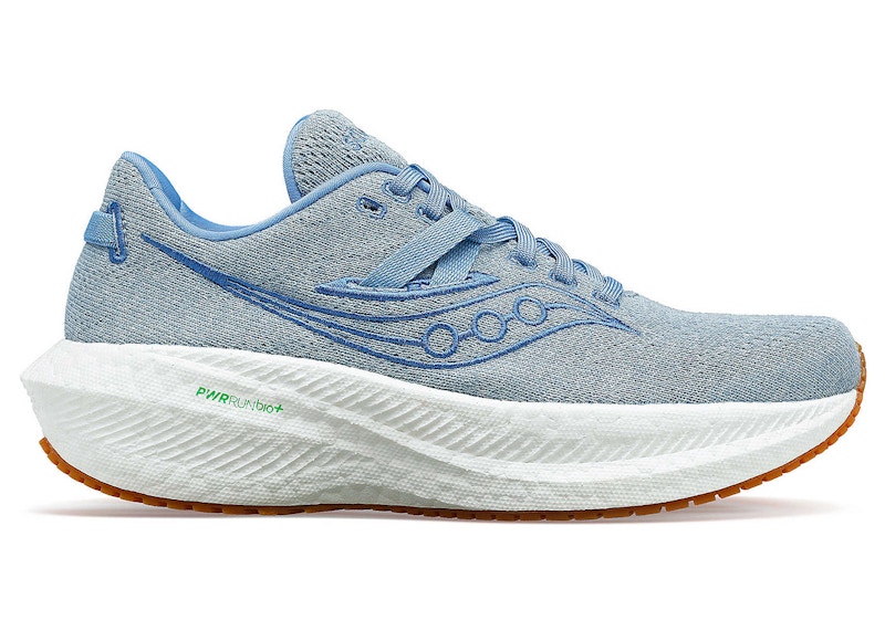Saucony Triumph RFG Bluelight