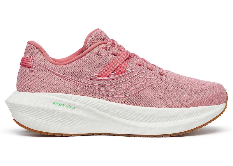 Saucony Triumph RFG Cayenne