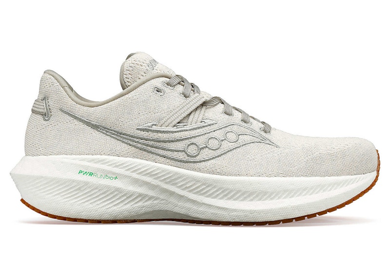 Saucony Triumph RFG Coffee