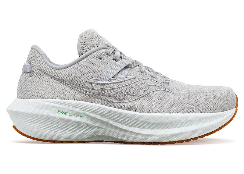 Saucony Triumph RFG Mauve Paars