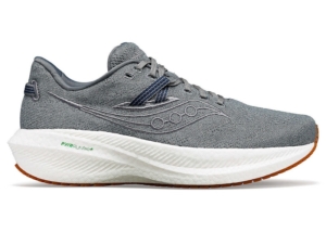 Saucony Triumph RFG Blauw